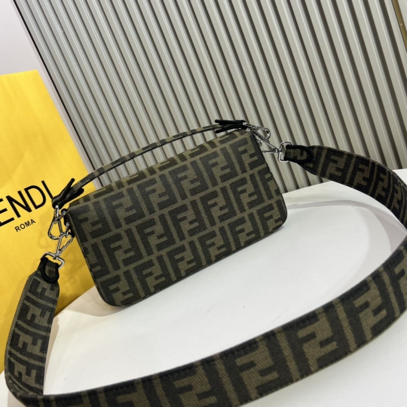 Fendi Baguette Bags